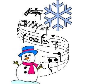 Image result for winter concert